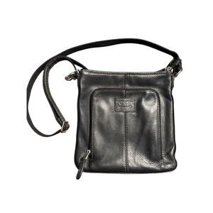 Fossil Crossbody Saddlebag